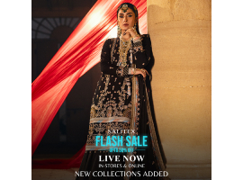 SALITEX Flash Sale UP TO 50% OFF on Entire Stockimage-1350